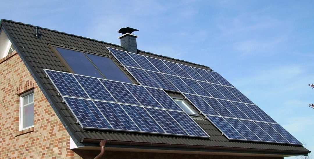 Pannelli fotovoltaici: come sono fatti e come funzionano